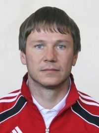 Алхимов Евгений Валерьевич