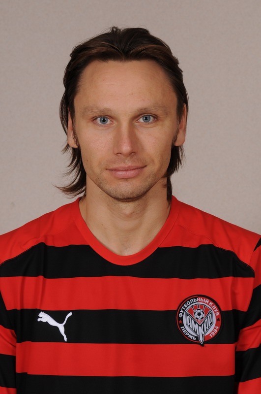 Попов Алексей Владиславович