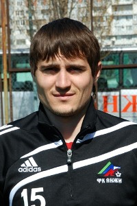 Жосан Николай Михайлович