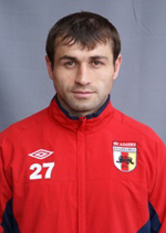 Базаев Георгий Васильевич